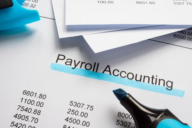 Ireland Payroll